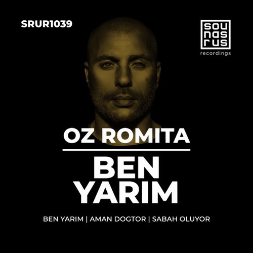 Oz Romita - Ben Yarim [SRUR1039]